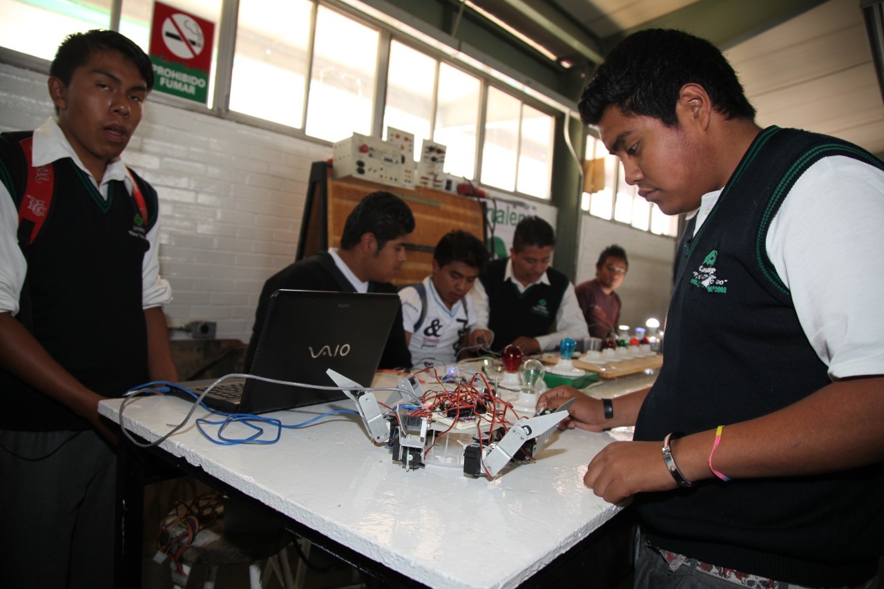 Inicia pre-registro de ingreso a educación media superior en el estado de Tlaxcala
